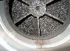  PORTER Model P10 Fan/Blower,